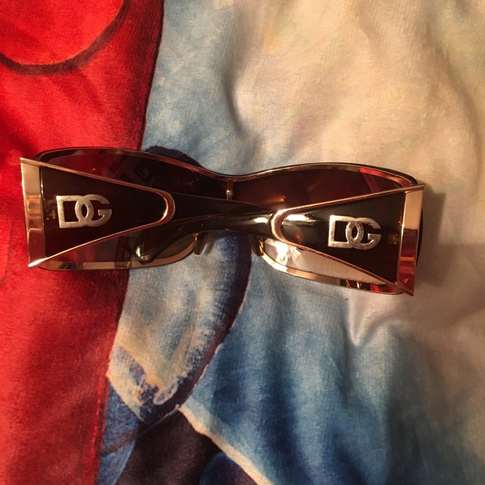 D&G sunglasses